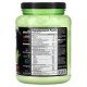 NutraBio, Intra Fuel, Leg Day, Grape Berry Crush, 2.08 lb (946 g)