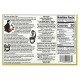 Edward & Sons, Instant Miso-Cup, Golden Vegetable, 4 Envelopes, 2.5 oz (79 g)