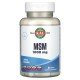 KAL, MSM, 80 Tablets
