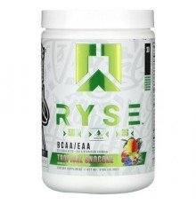 RYSE, BCAA / EAA, Tropical Snocone, 13.3 oz (378 g)