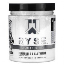 RYSE, Element Series, Fermented L-Glutamine, 10.6 oz (300 g)