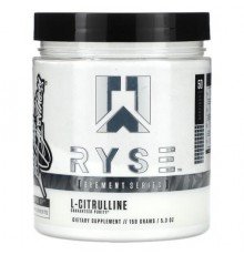 RYSE, Element Series, L-Citrulline, 5.3 oz (150 g)