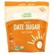 Health Garden, Organic Date Sugar Sweetener, 16 oz (453 g)