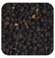 Starwest Botanicals, Organic Elderberries, 1 lb (453.6 g)