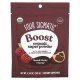 Four Sigmatic, Boost, Organic Super Powder, Caffeine Free, Raspberry & Pomegranate, 4.94 oz (140 g)
