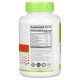 NutriBiotic, Immunity, Lemon Electro-C, 8 oz (227 g)