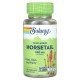 Solaray, True Herbs, Horsetail, 100 VegCaps (440 mg per Capsule)