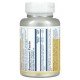 Solaray, Cal-Mag Citrate, 1:1 Ratio, 90 VegCaps