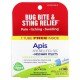 Boiron, Apis Meltaway Pellets, 3 Tubes, 80 Pellets Each