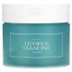 I'm From, Licorice Clear Pad, 60 Pads, 6.76 fl oz (200 ml)