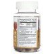 Lifeable, Kids Vitamin D3 Gummies, Natural Strawberry, 25 mcg (1,000 IU), 60 Gummies
