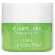 Care:Nel, Lip Night Mask, Lime, 5 g