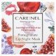 Care:Nel, Lip Night Mask, Pomegranate, 23 g