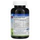 Carlson, Chelated Minerals, 180 Soft Gels