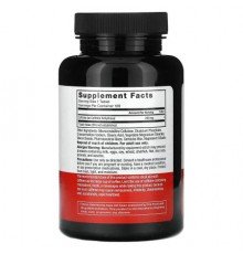 Force Factor, Caffeine, 200 mg, 100 Tablets