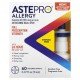 ASTEPRO, Allergy, Antihistamine Nasal Spray, 0.37 fl oz (11 ml)
