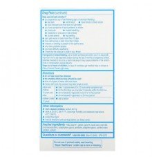 Aleve, Naproxen Sodium Capsules, Liquid Gels, 220 mg, 80 Capsules