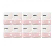 SNP, Peptaronic Ampoule Beauty Mask, 10 Sheets, 0.84 fl oz (25 ml) Each