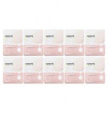 SNP, Peptaronic Ampoule Beauty Mask, 10 Sheets, 0.84 fl oz (25 ml) Each
