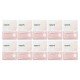 SNP, Peptaronic Ampoule Beauty Mask, 10 Sheets, 0.84 fl oz (25 ml) Each