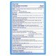 Claritin, Non-Drowsy, Chewables, Cool Mint, 10 mg, 24 Chewable Tablets