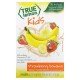 True Citrus, True Lemon, Kids Drink Mix, Strawberry Banana, 10 Packets, 0.12 oz (3.5 g) Each
