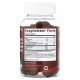 Vitamatic, Glucosamine Chondroitin MSM Gummies, Natural Raspberry, 60 Gummies