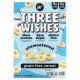 Three Wishes, Grain Free Cereal, Unsweetened, 8.6 oz (245 g)