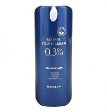 Mizon, Retinol Youth Cream 0.3%, 0.92 oz (26 g)