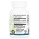 Amazing Herbs, Black Seed, Bitter Melon, 60 Vegetarian Capsules