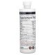 Kirkman Labs, Cod Liver Oil Liquid, Natural Lemon Lime, 8 fl oz (237 ml)