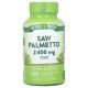 Nature's Truth, Saw Palmetto, 120 Quick Release Capsules (1,200 mg per Capsule)