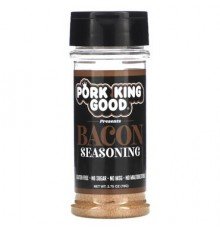 Pork King Good, Bacon Seasoning, 2.75 oz (78 g)