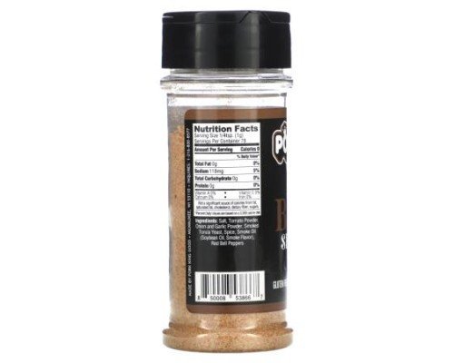 Pork King Good, Bacon Seasoning, 2.75 oz (78 g)