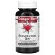 Kroeger Herb Co, Resveratrol Six, 60 Vegetarian Capsules
