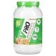 Nutrakey, V Pro, Raw Plant Protein Mix, Vanilla Cookies, 1.78 lb (810 g)