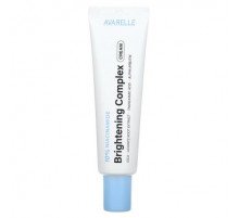 Avarelle, Brightening Complex Cream, 1.05 oz (30 g)