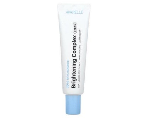Avarelle, Brightening Complex Cream, 1.05 oz (30 g)