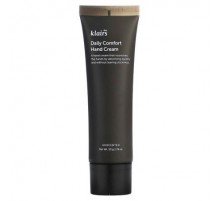 Dear, Klairs, Daily Comfort Hand Cream, Unscented, 1.76 oz (50 g)