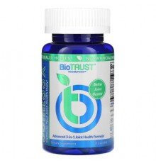 BioTRUST, Joint33X, 30 Capsules