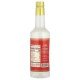 ChocZero, Premium Syrup, Vanilla, Sugar Free, 25.4 fl oz (750 ml)