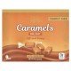 ChocZero, Sea Salt Caramels, Family Size , 9 oz (255 g)