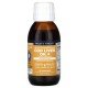 Wiley's Finest, Wild Norwegian Cod Liver Oil +, Orange Bliss, 4.23 fl oz (125 ml)