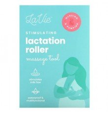 LaVie, Stimulating Lactation Roller, Massage Tool, 1 Count