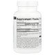 Source Naturals, MSM, 120 Tablets