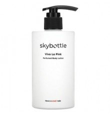 Skybottle, Perfumed Body Lotion, Viva La Pink, 300 ml