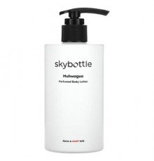 Skybottle, Perfumed Body Lotion, Muhwagua, 300 ml