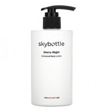 Skybottle, Perfumed Body Lotion, Starry Night , 300 ml