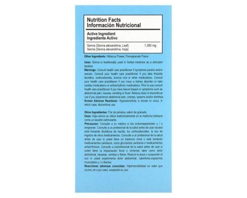 Uncle Lee's Tea, Body Slim Dieter Tea, Pomegranate , 30 Tea Bags, 2.12 oz (60 g)