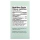 Uncle Lee's Tea, Imperial Organic, Peppermint White Tea, 18 Tea Bags, 1.14 oz (32.4 g)